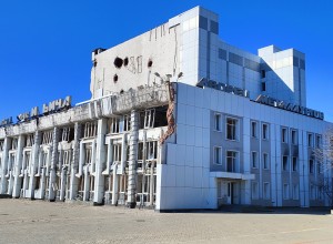 Дк Металлургов