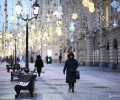 Москва готовится к наступлению метеорологической зимы в пятницу.