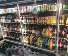 Магазин Люкс