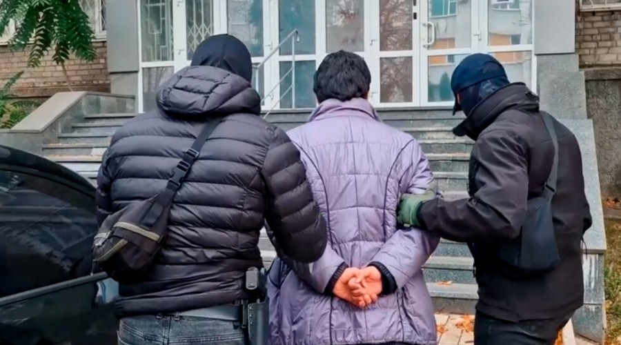 Жительницу Мариуполя за публичные призывы к терроризму осудили на 6 лет