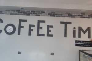 кафе Coffe Time