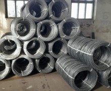 Колючая проволока СББ егоза 500