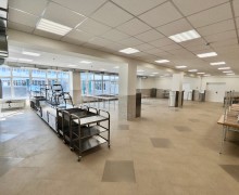 В Мариуполе завершили ремонт специализированной школы