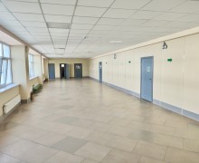 В Мариуполе завершили ремонт специализированной школы