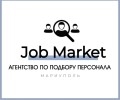 Агентство по подбору персонала «Job Market».