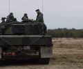 Премьер Польши заявил о прекращении поставок оружия Украине