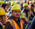 НЕЛЕГАЛЬНЫЕ МИГРАНТЫ СОЗДАЮТ ПРОБЛЕМЫ